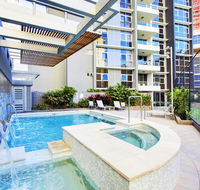 Mantra on the Quay - Nambucca Heads Accommodation