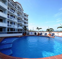 Aquarius Resort - Nambucca Heads Accommodation