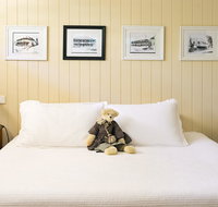 Allumbah Pocket Cottages - Nambucca Heads Accommodation