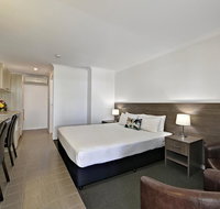 Smart Motels Bert Hinkler - Nambucca Heads Accommodation
