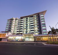 Oaks Rivermarque - Nambucca Heads Accommodation