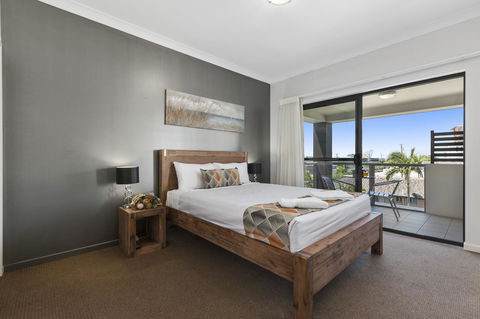 La Vida On Anzac - Nambucca Heads Accommodation 26