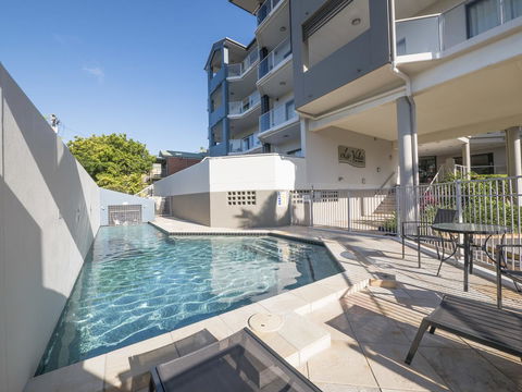 La Vida On Anzac - Nambucca Heads Accommodation 38