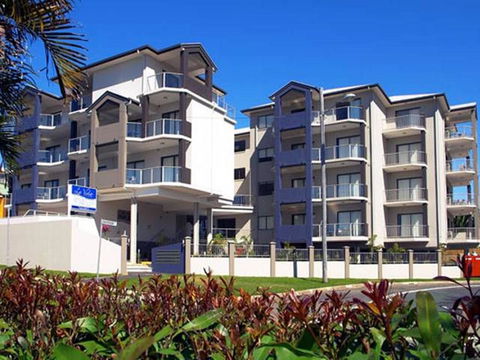La Vida On Anzac - Nambucca Heads Accommodation 3