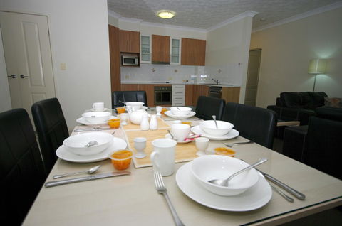 La Vida On Anzac - Nambucca Heads Accommodation 6