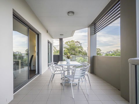 La Vida On Anzac - Nambucca Heads Accommodation 41