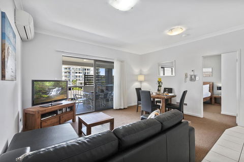 La Vida On Anzac - Nambucca Heads Accommodation 29