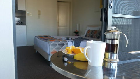 La Vida On Anzac - Nambucca Heads Accommodation 34