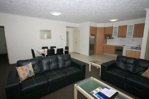 La Vida On Anzac - Nambucca Heads Accommodation 9