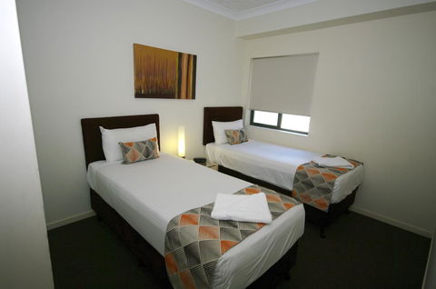 La Vida On Anzac - Nambucca Heads Accommodation 8