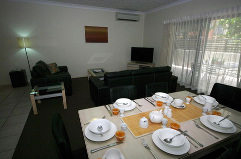 La Vida On Anzac - Nambucca Heads Accommodation 4