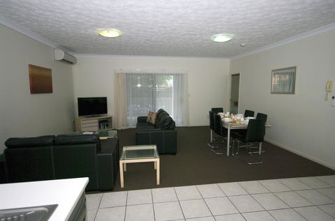 La Vida On Anzac - Nambucca Heads Accommodation 5