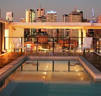 Opera Apartments - South Brisbane - Nambucca Heads Accommodation