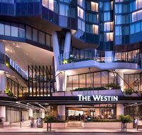 The Westin Brisbane - Nambucca Heads Accommodation