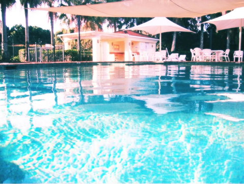 Waterfront Resort Villa With Buggy - Nambucca Heads Accommodation 0