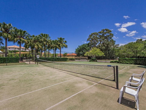 Waterfront Resort Villa With Buggy - Nambucca Heads Accommodation 18