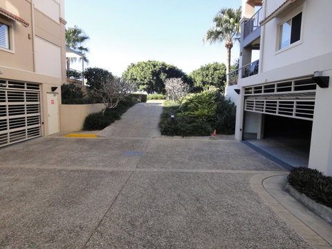 Waterfront Resort Villa With Buggy - Nambucca Heads Accommodation 30