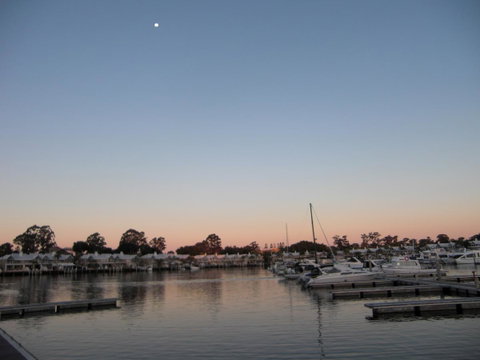 Waterfront Resort Villa With Buggy - Nambucca Heads Accommodation 27