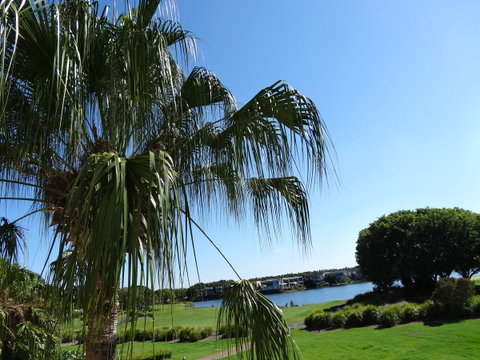 Waterfront Resort Villa With Buggy - Nambucca Heads Accommodation 33