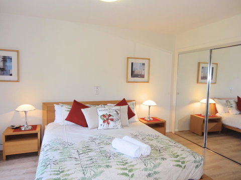 Waterfront Resort Villa With Buggy - Nambucca Heads Accommodation 14