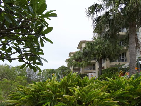 Waterfront Resort Villa With Buggy - Nambucca Heads Accommodation 31