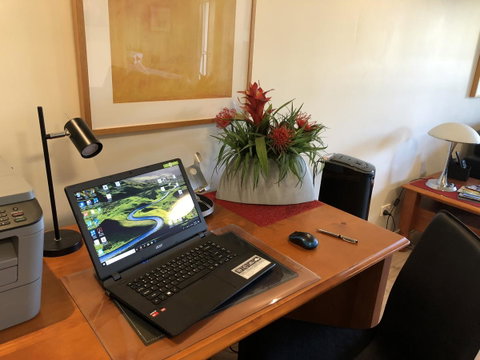 Waterfront Resort Villa With Buggy - Nambucca Heads Accommodation 17