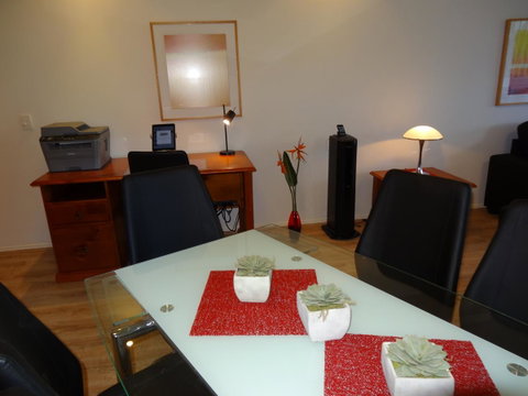 Waterfront Resort Villa With Buggy - Nambucca Heads Accommodation 8