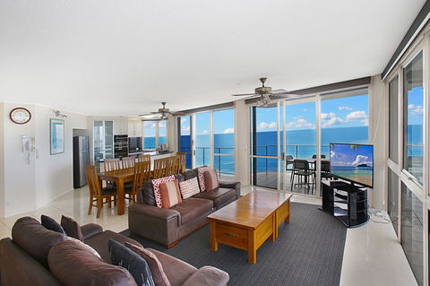 Catalina Resort - Nambucca Heads Accommodation 30
