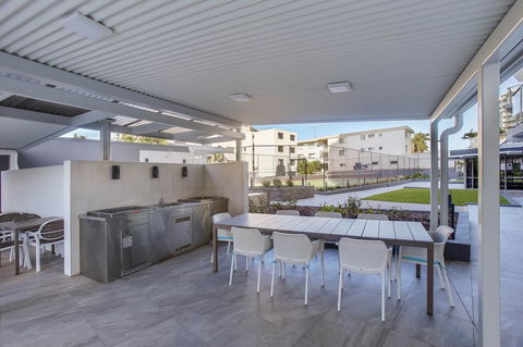 Catalina Resort - Nambucca Heads Accommodation 17