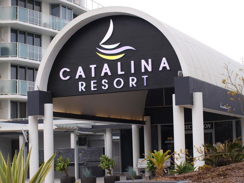 Catalina Resort - Nambucca Heads Accommodation 1