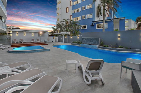 Catalina Resort - Nambucca Heads Accommodation 21