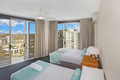 Catalina Resort - Nambucca Heads Accommodation 33