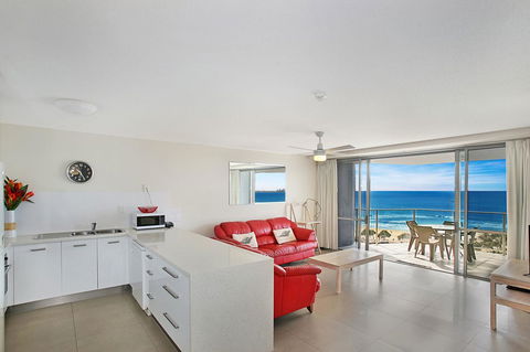 Catalina Resort - Nambucca Heads Accommodation 35