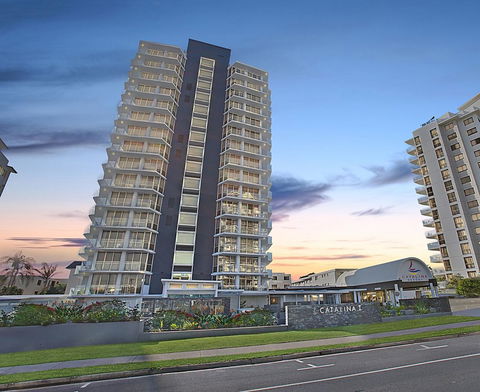 Catalina Resort - Nambucca Heads Accommodation 19