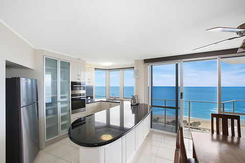Catalina Resort - Nambucca Heads Accommodation 31