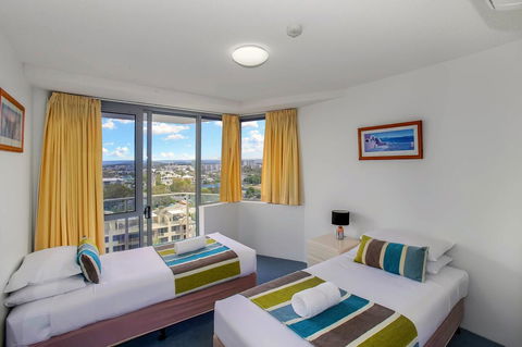 Catalina Resort - Nambucca Heads Accommodation 8
