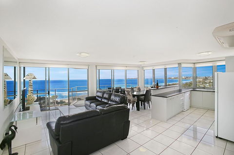 Catalina Resort - Nambucca Heads Accommodation 4