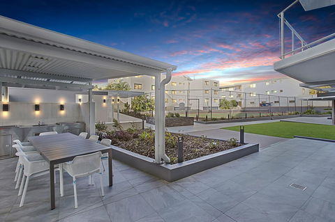Catalina Resort - Nambucca Heads Accommodation 23