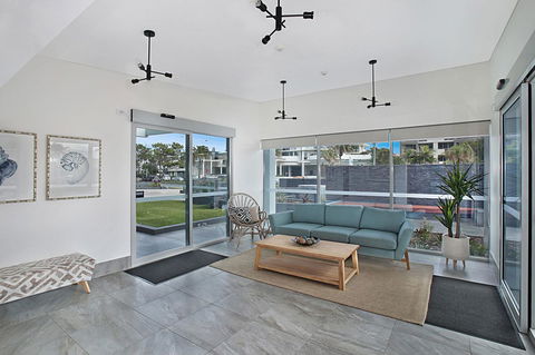 Catalina Resort - Nambucca Heads Accommodation 18