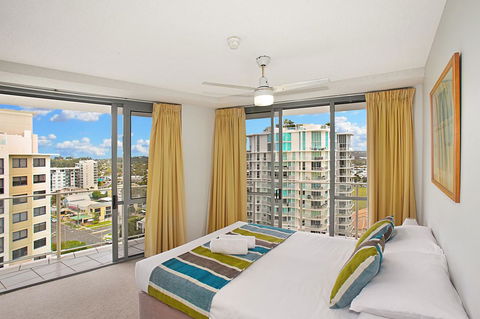 Catalina Resort - Nambucca Heads Accommodation 9