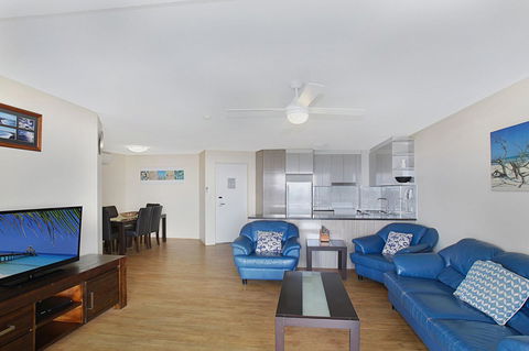 Catalina Resort - Nambucca Heads Accommodation 36