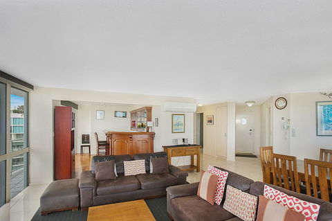Catalina Resort - Nambucca Heads Accommodation 29