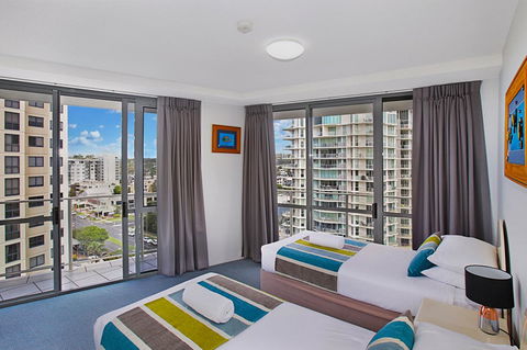 Catalina Resort - Nambucca Heads Accommodation 10