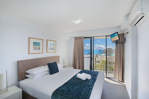 Catalina Resort - Nambucca Heads Accommodation 13