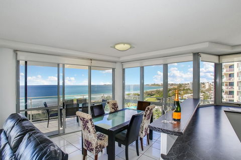 Catalina Resort - Nambucca Heads Accommodation 2
