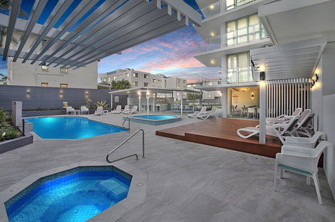 Catalina Resort - Nambucca Heads Accommodation 0