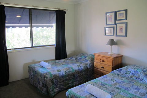 Grangewood Court Apartments - Nambucca Heads Accommodation 20