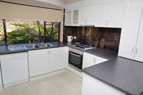 Grangewood Court Apartments - Nambucca Heads Accommodation 1