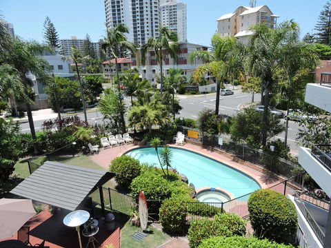 Grangewood Court Apartments - Nambucca Heads Accommodation 0