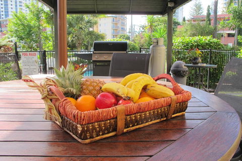 Grangewood Court Apartments - Nambucca Heads Accommodation 6